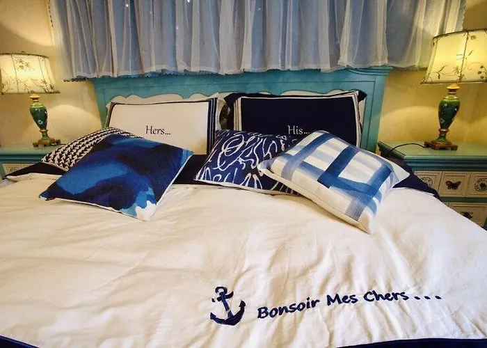 The Ocean Dream 罗托鲁阿