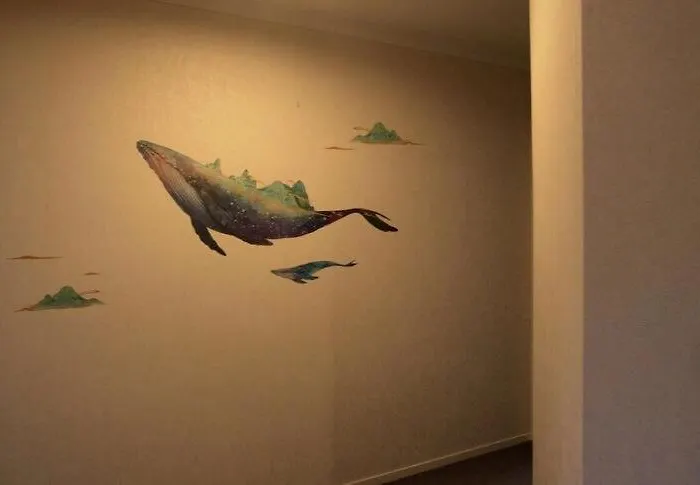 度假居 The Ocean Dream