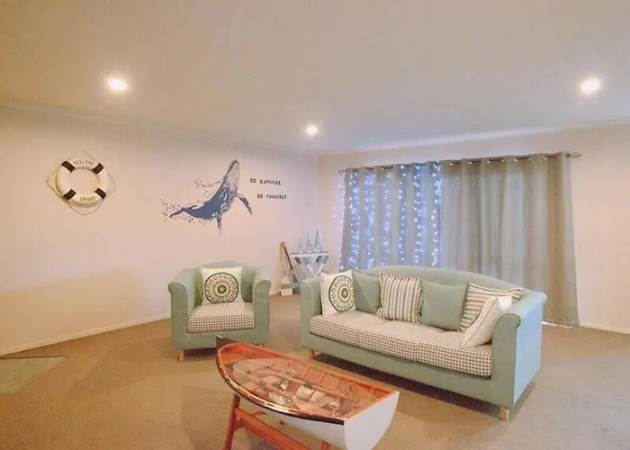 The Ocean Dream 罗托鲁阿